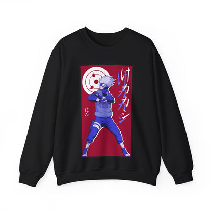 Kakashi -  Sweatshirt