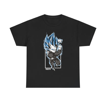 Vegeta - Tee