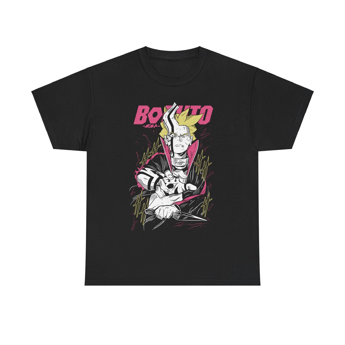 Boruto - T-Shirt