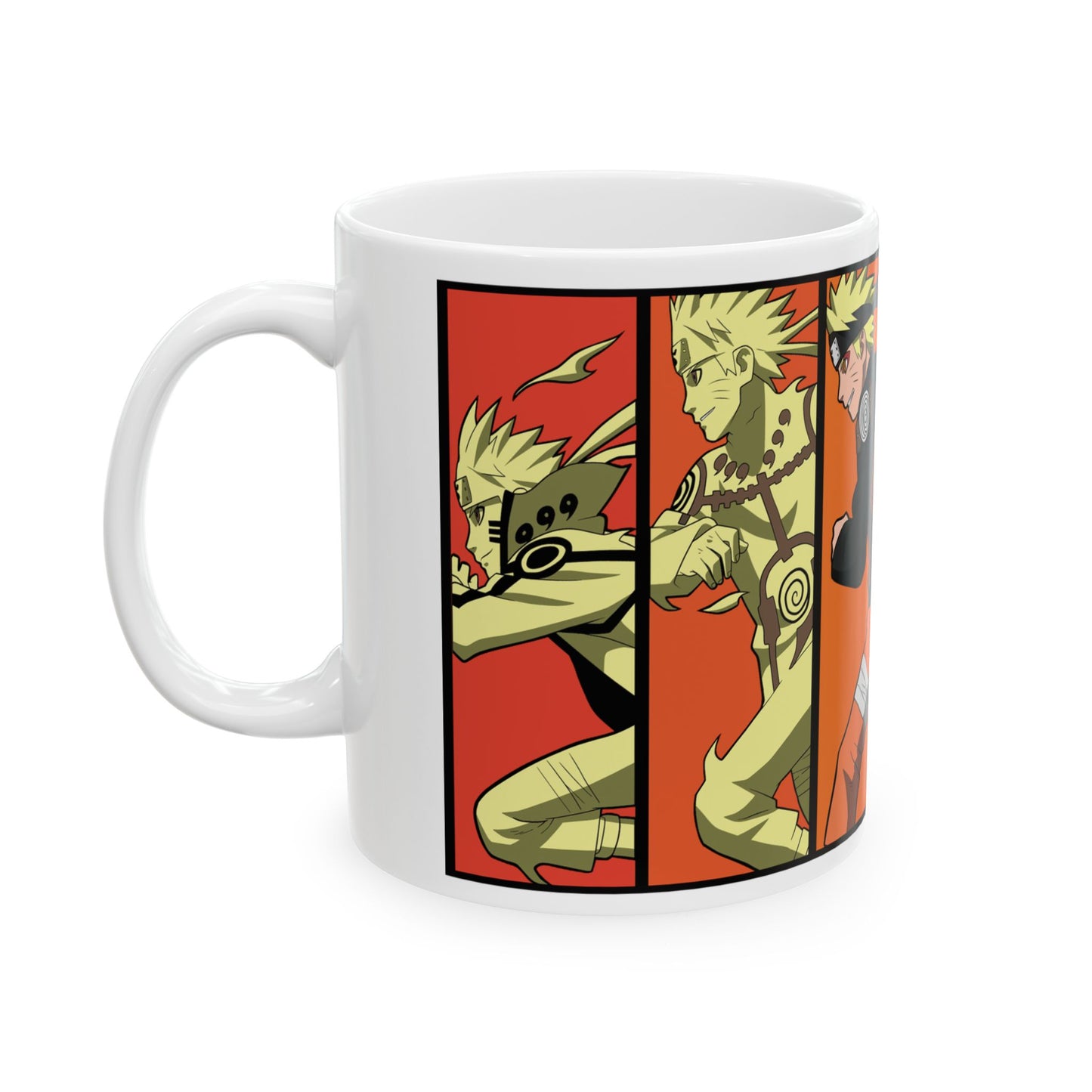 Naruto - Tasse