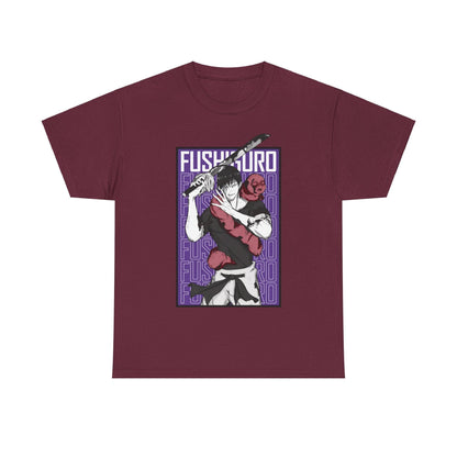 Toji Fushiguro - T-Shirt - YumeThreads