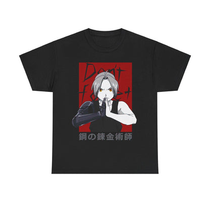 Edward Elric - T-Shirt - YumeThreads