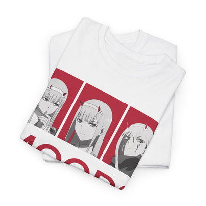 Zero Two - Tee