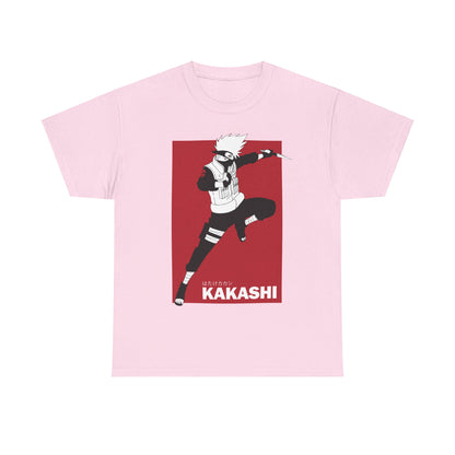 Kakashi - Tee