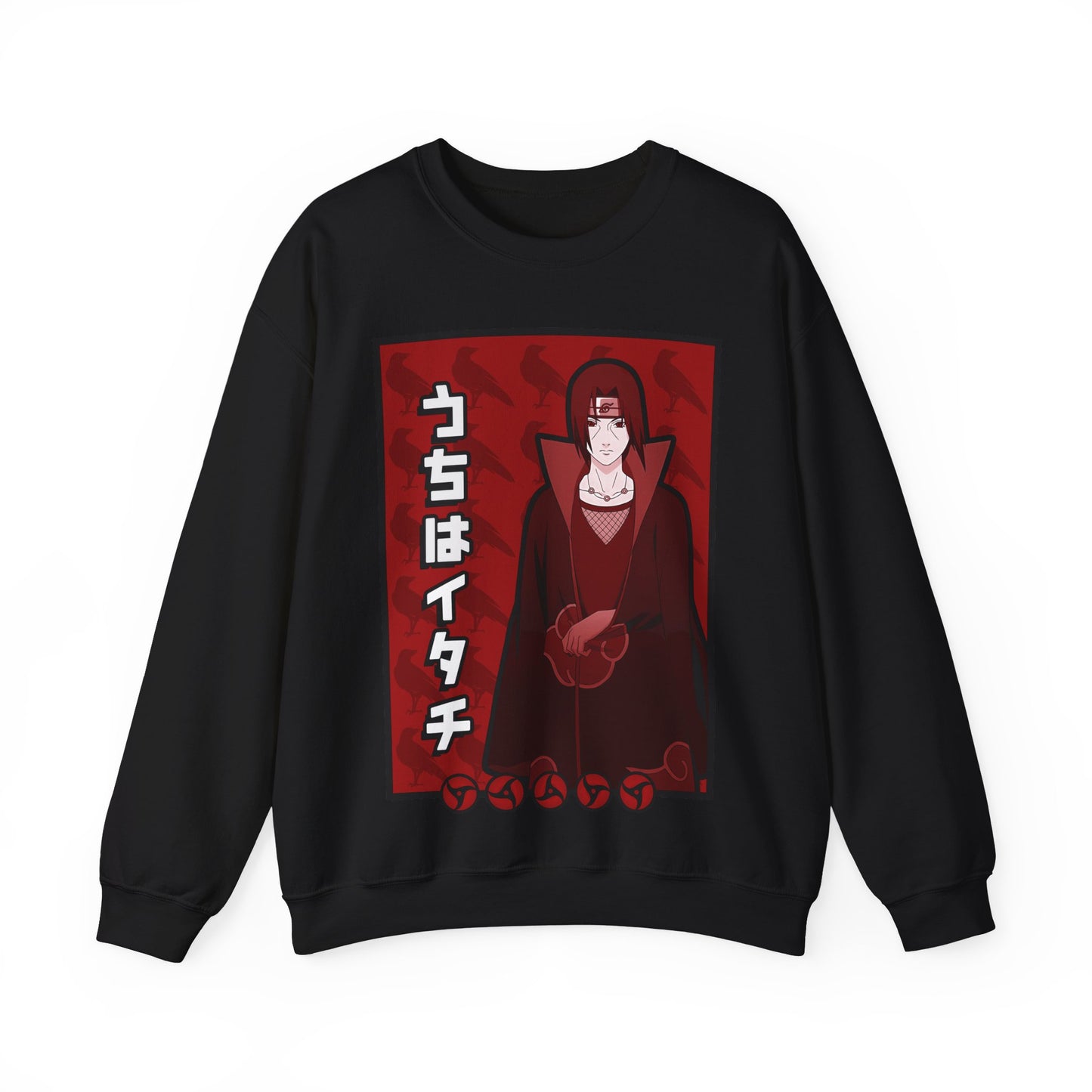 Itachi -  Sweatshirt