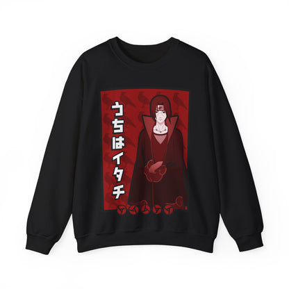 Itachi -  Sweatshirt