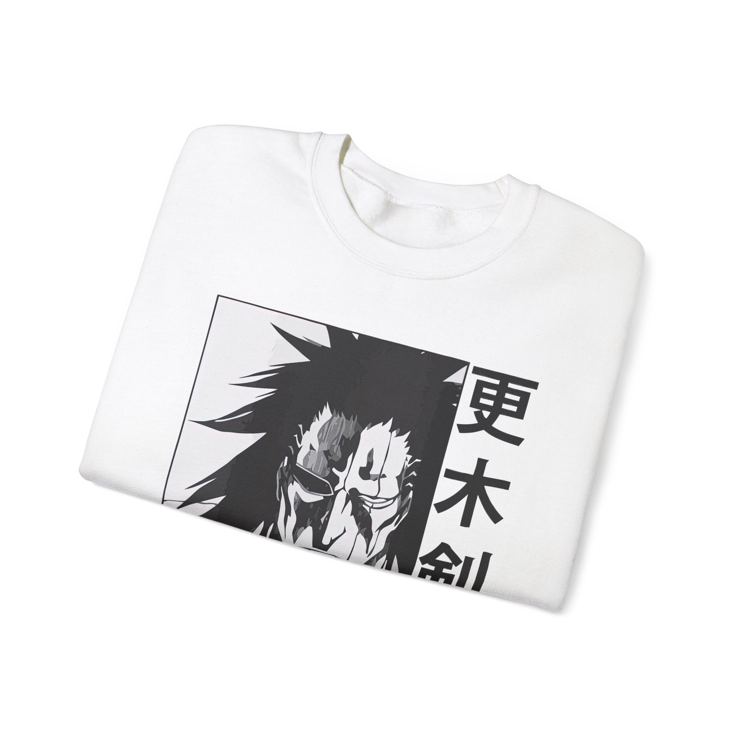 Kenpachi -  Sweatshirt