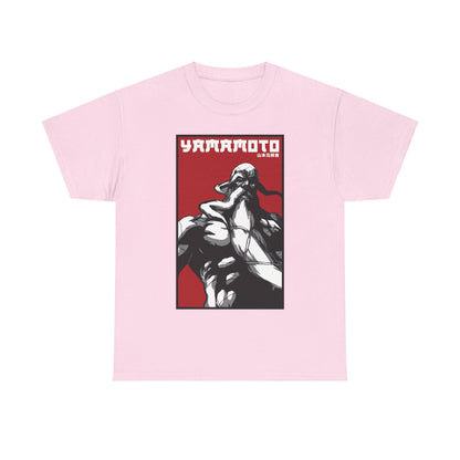 Yamamoto - Tee