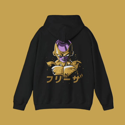 Frieza - Hoodie