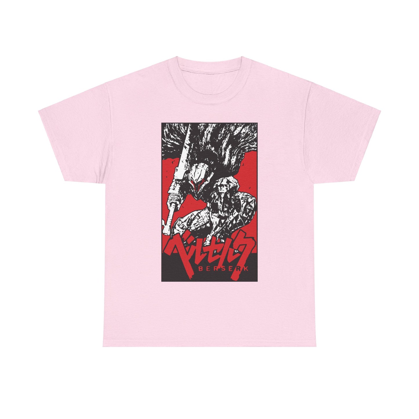 Berserk - Tee