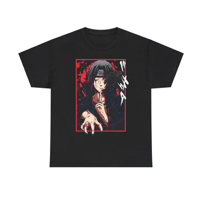 Itachi - Tee