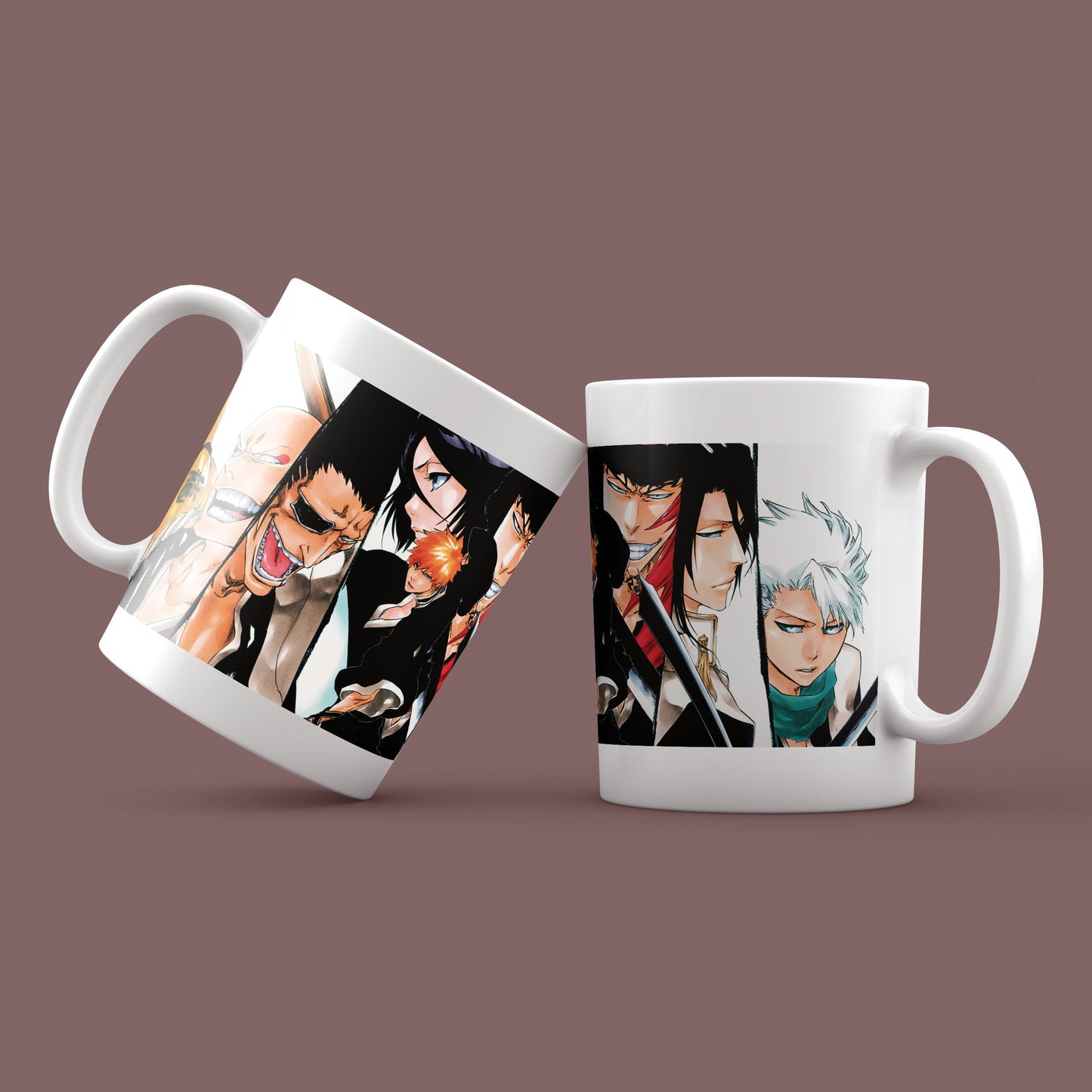 Bleach - Mug