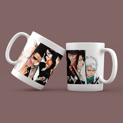 Bleach - Mug