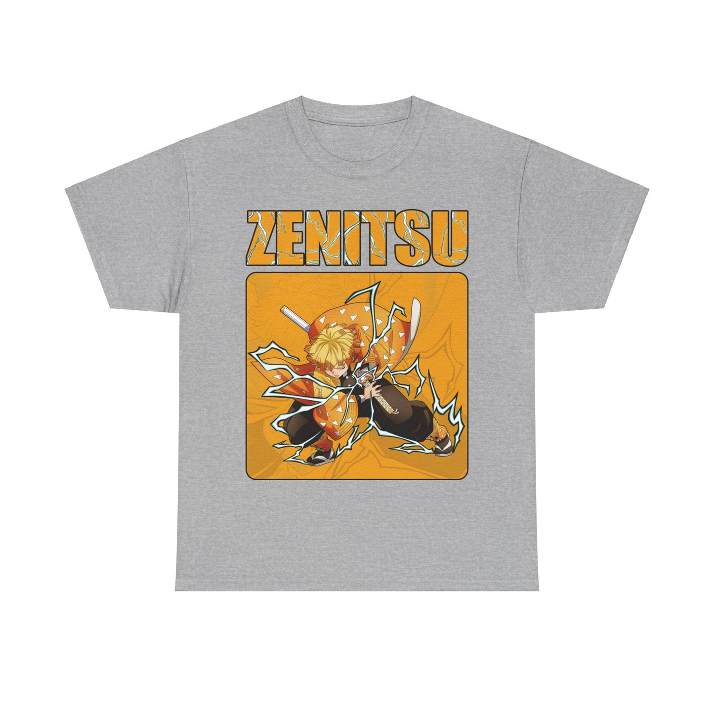 Zenitsu - Tee