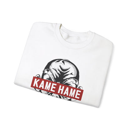 Kamehame -  Sweatshirt