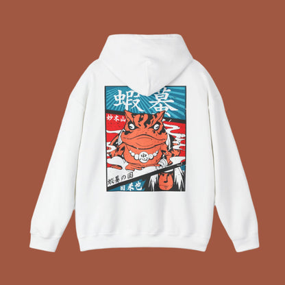 Jiraiya - Hoodie