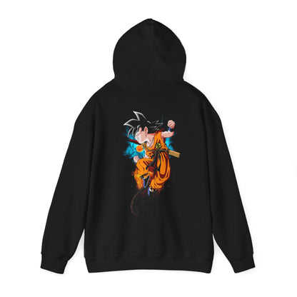 Goku - Hoodie