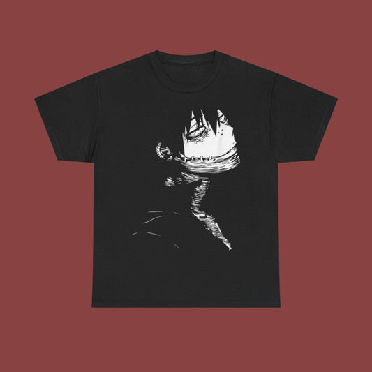 Dabi - T-Shirt - YumeThreads