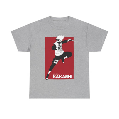 Kakashi - Tee