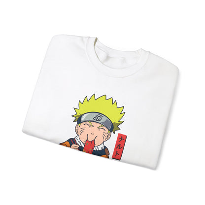 Naruto Ramen -  Sweatshirt