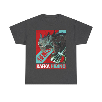 Kaiju No.8 - Tee