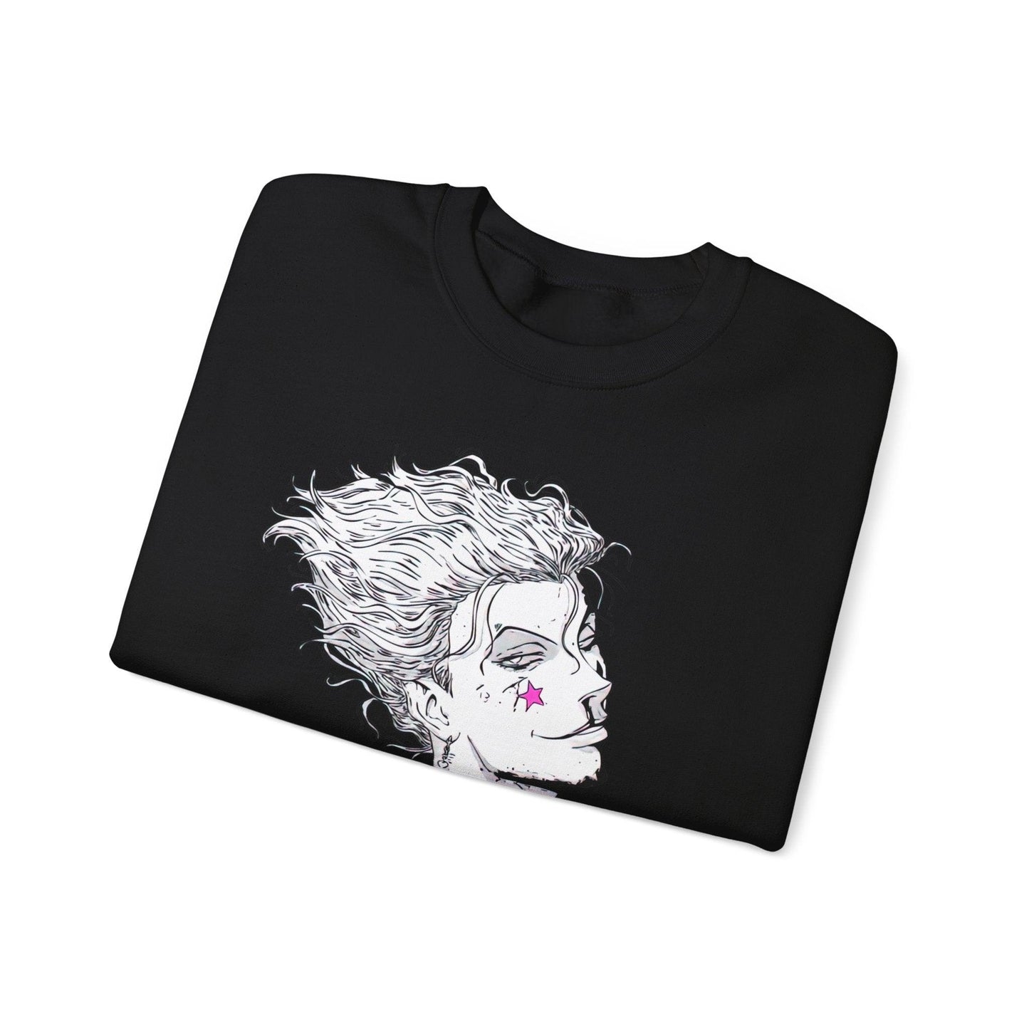 Hisoka - Sweatshirt - YumeThreads