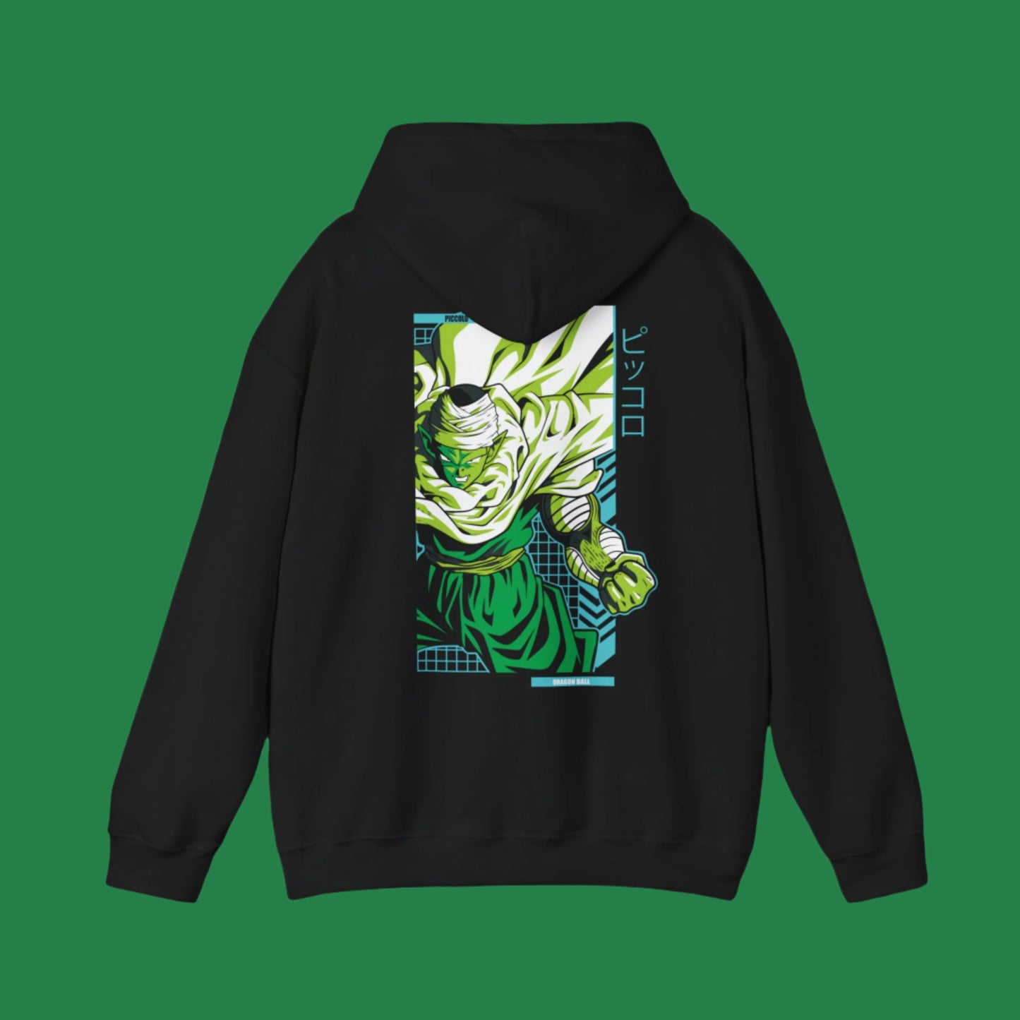 Piccolo - Hoodie