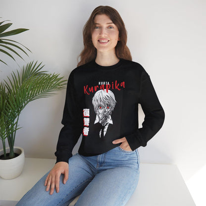 Kurapika - Sweatshirt - YumeThreads