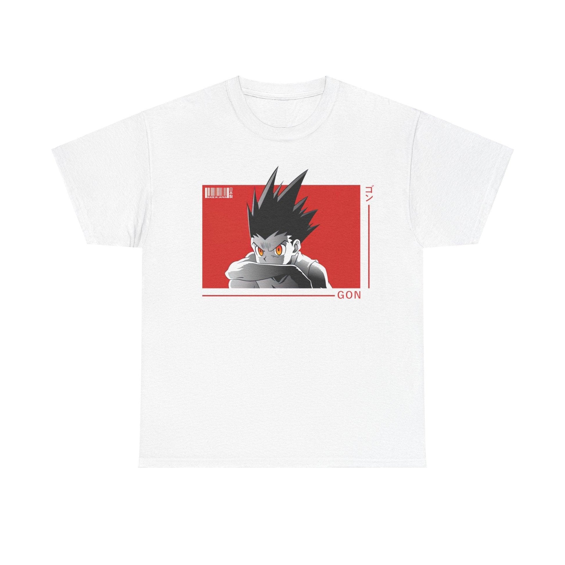 Gon - T-Shirt - YumeThreads