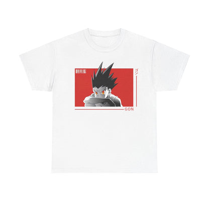 Gon - T-Shirt - YumeThreads