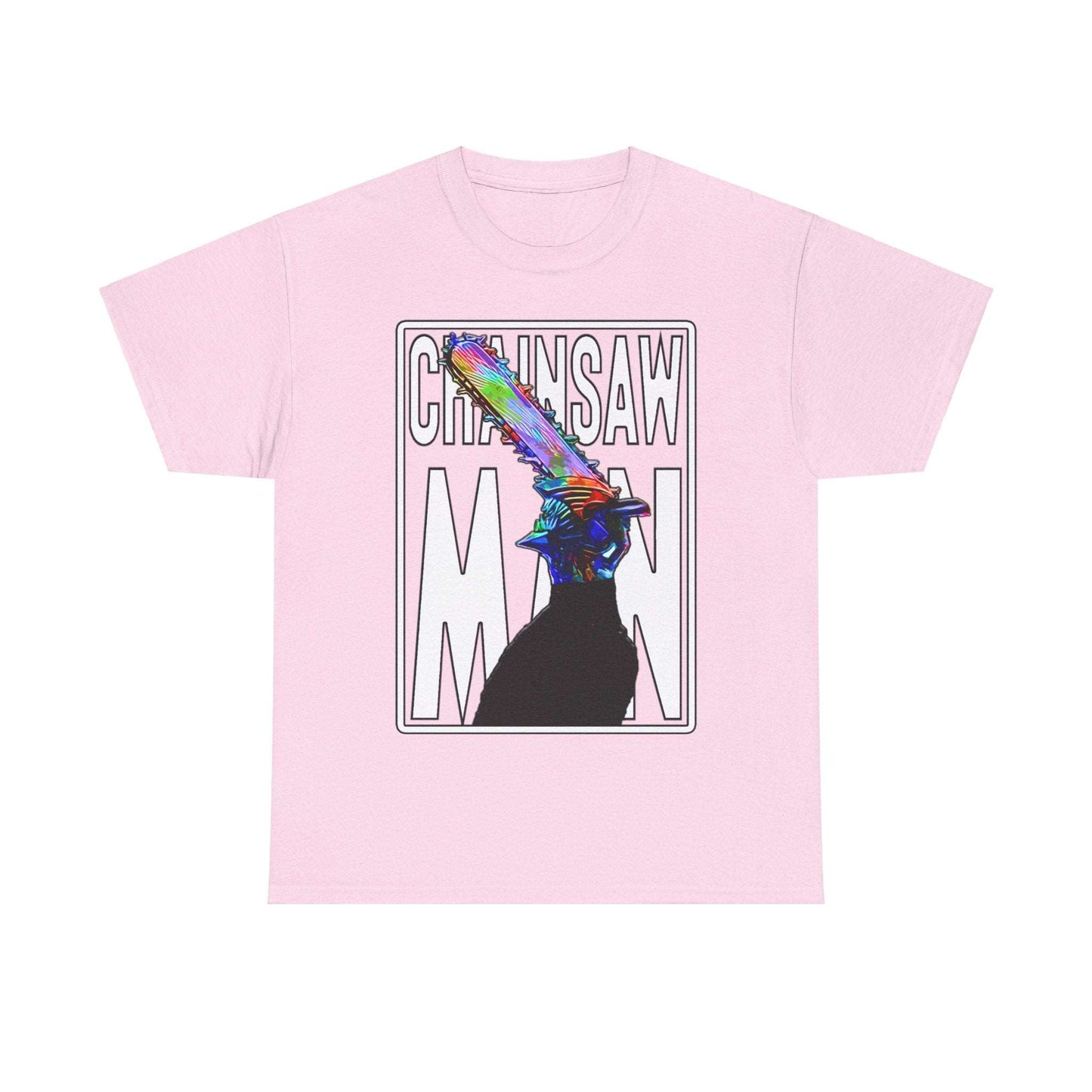 Chainsaw Man - Tee