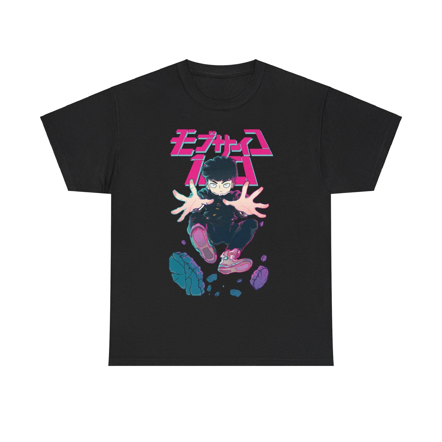 Mob Psycho - Tee