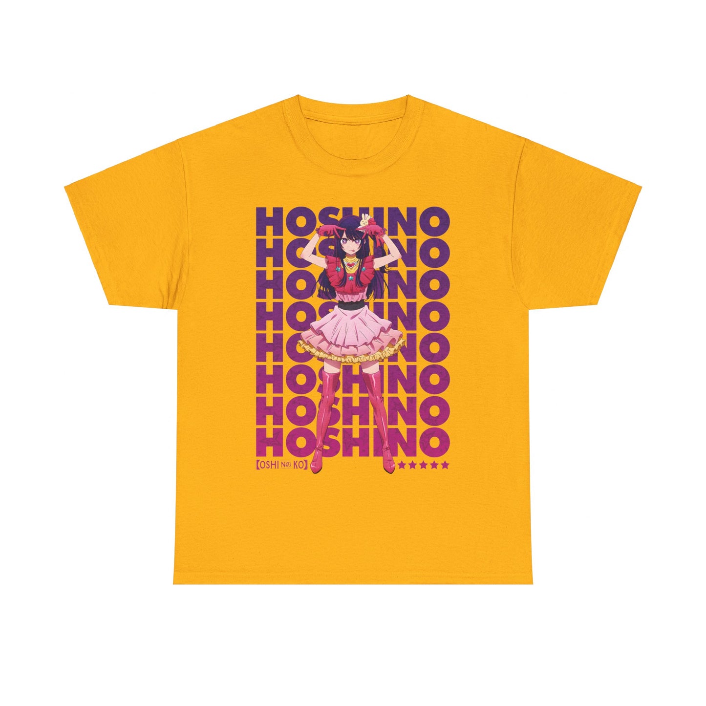 Hoshino - Tee