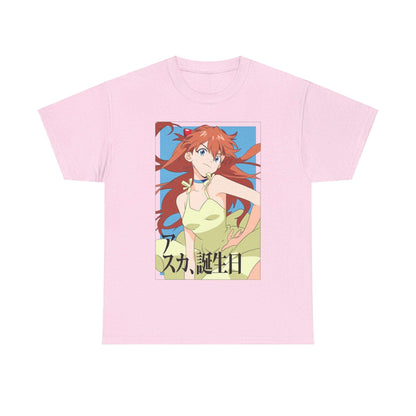 Asuka - Tee