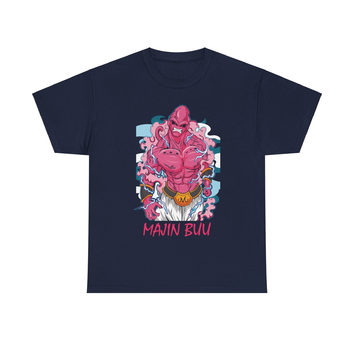 Majin Buu - Tee