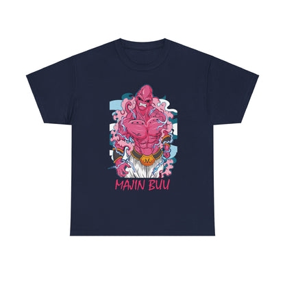 Majin Buu - Tee