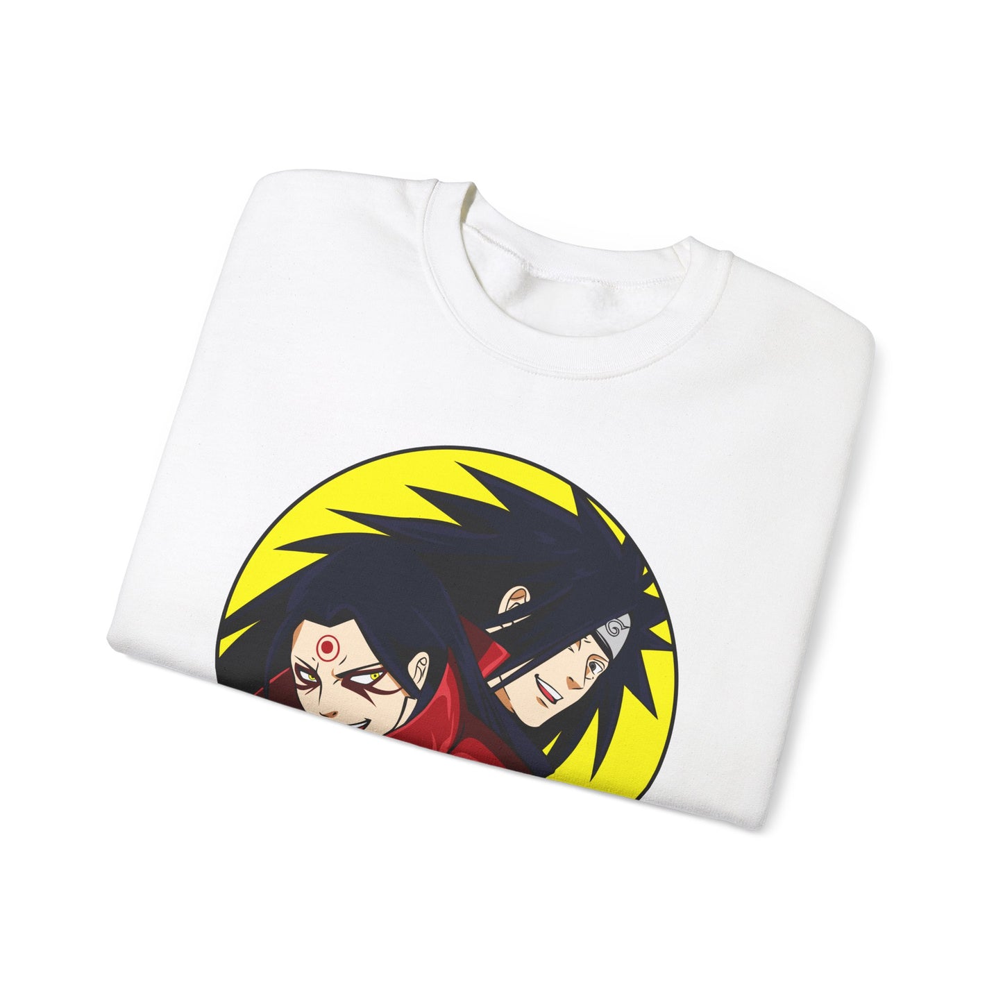 Madara x Hashirama -  Sweatshirt