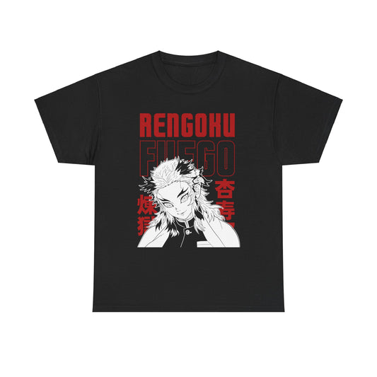 Kyōjurō Rengoku - T-Shirt