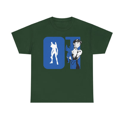 Shinji - Tee