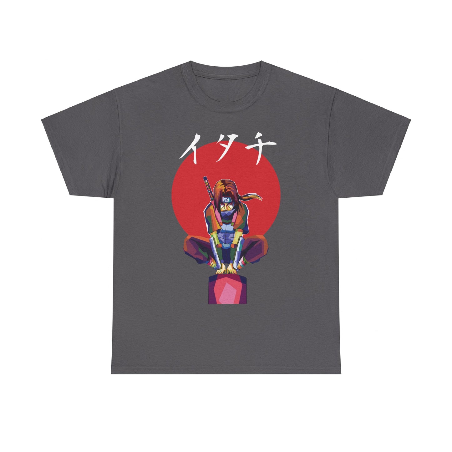 Itachi - T-Shirt