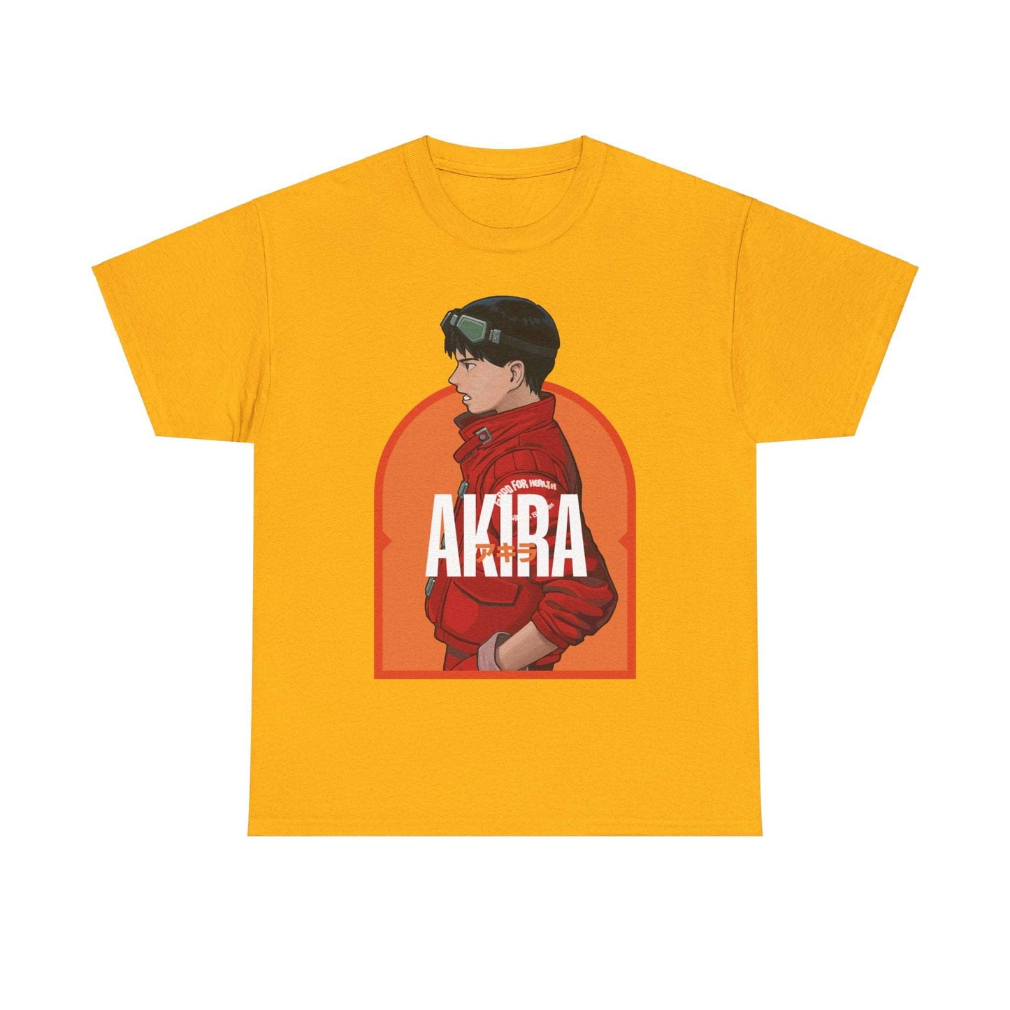 Akira - Tee