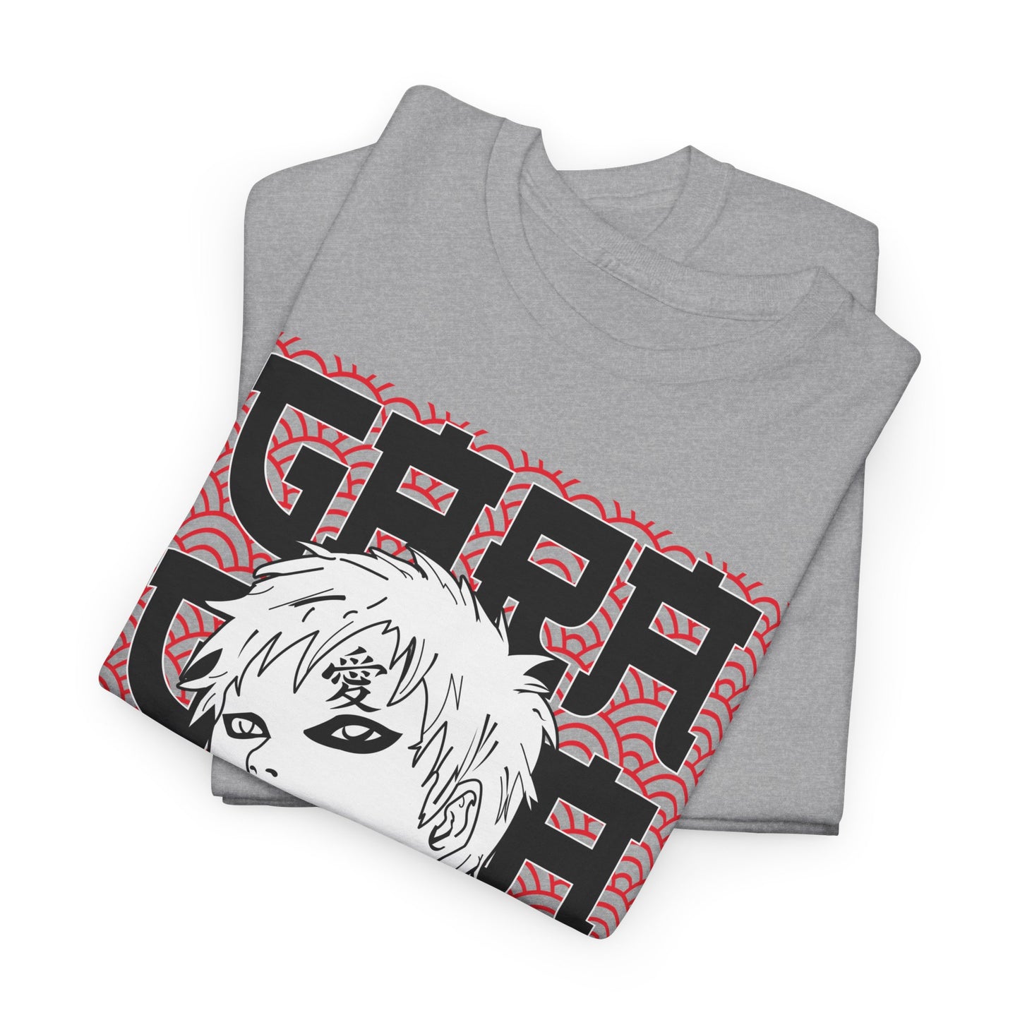 Gaara - T-Shirt