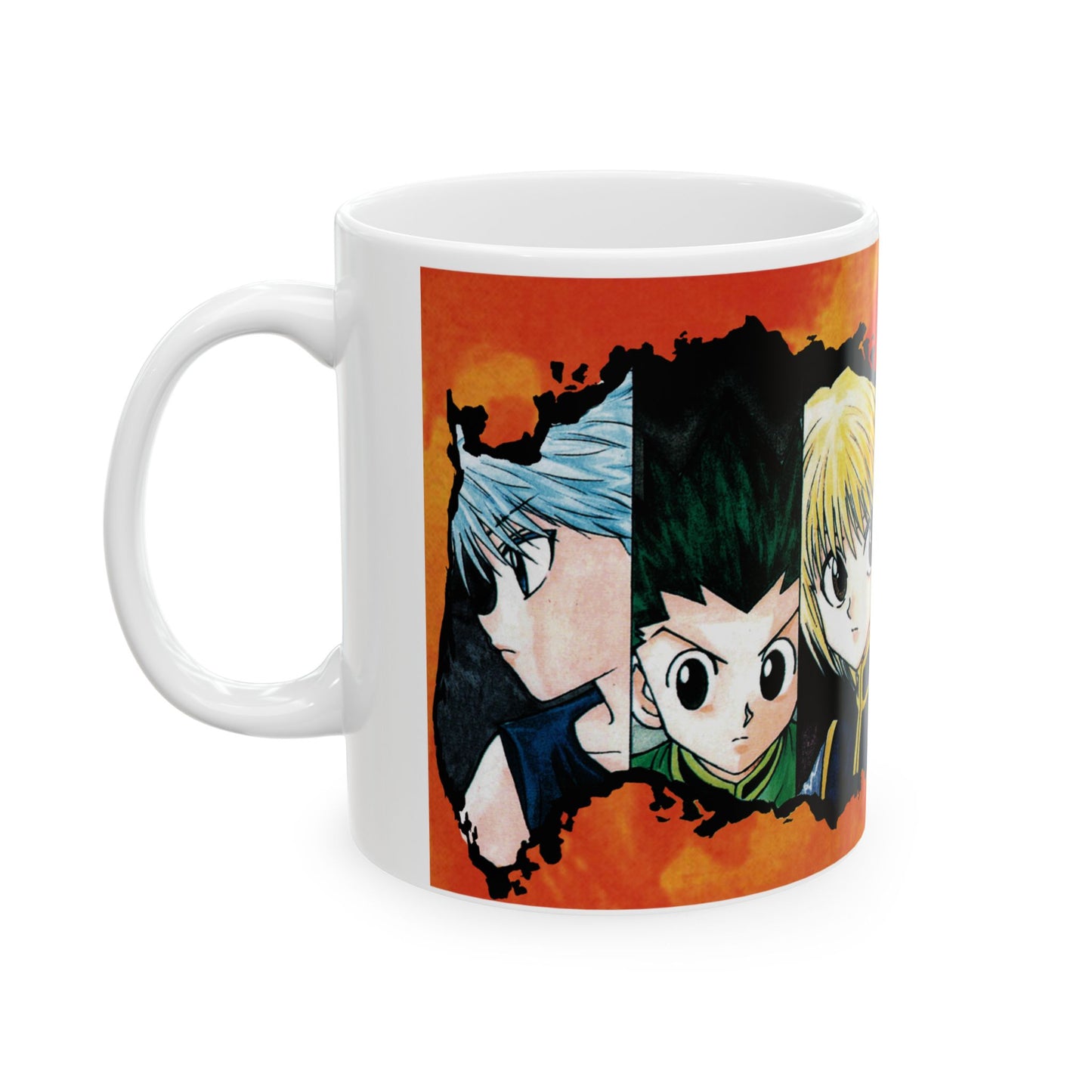 Hunter x Hunter - Mug