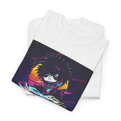 Dabi - T-Shirt - YumeThreads