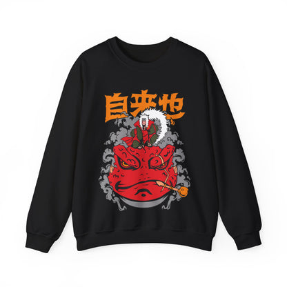 Jiraiya -  Sweatshirt