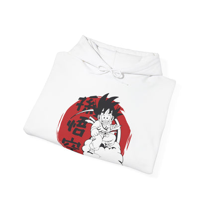 Goku - Hoodie