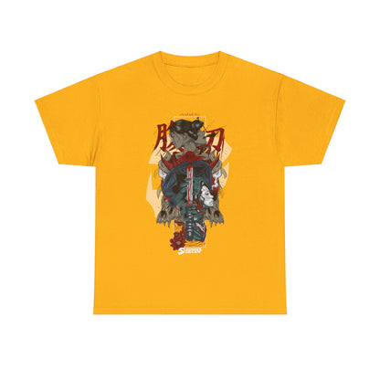 Demon Samuari - Tee