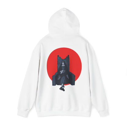 Itachi - Hoodie