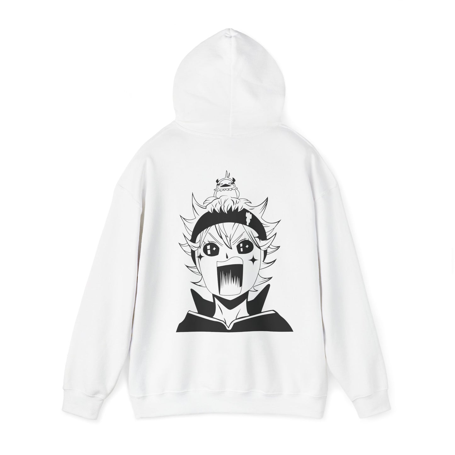 Asta - Hoodie