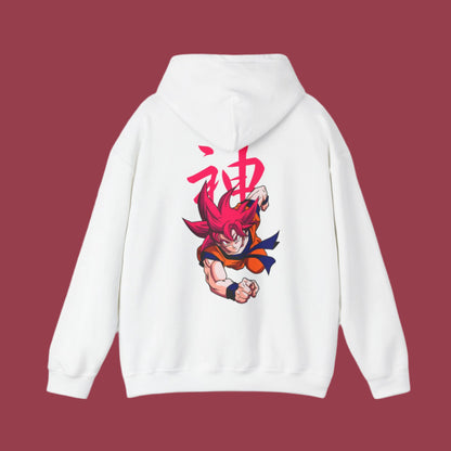 Goku - Hoodie